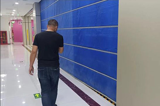 大兴区建设大厦消防维保